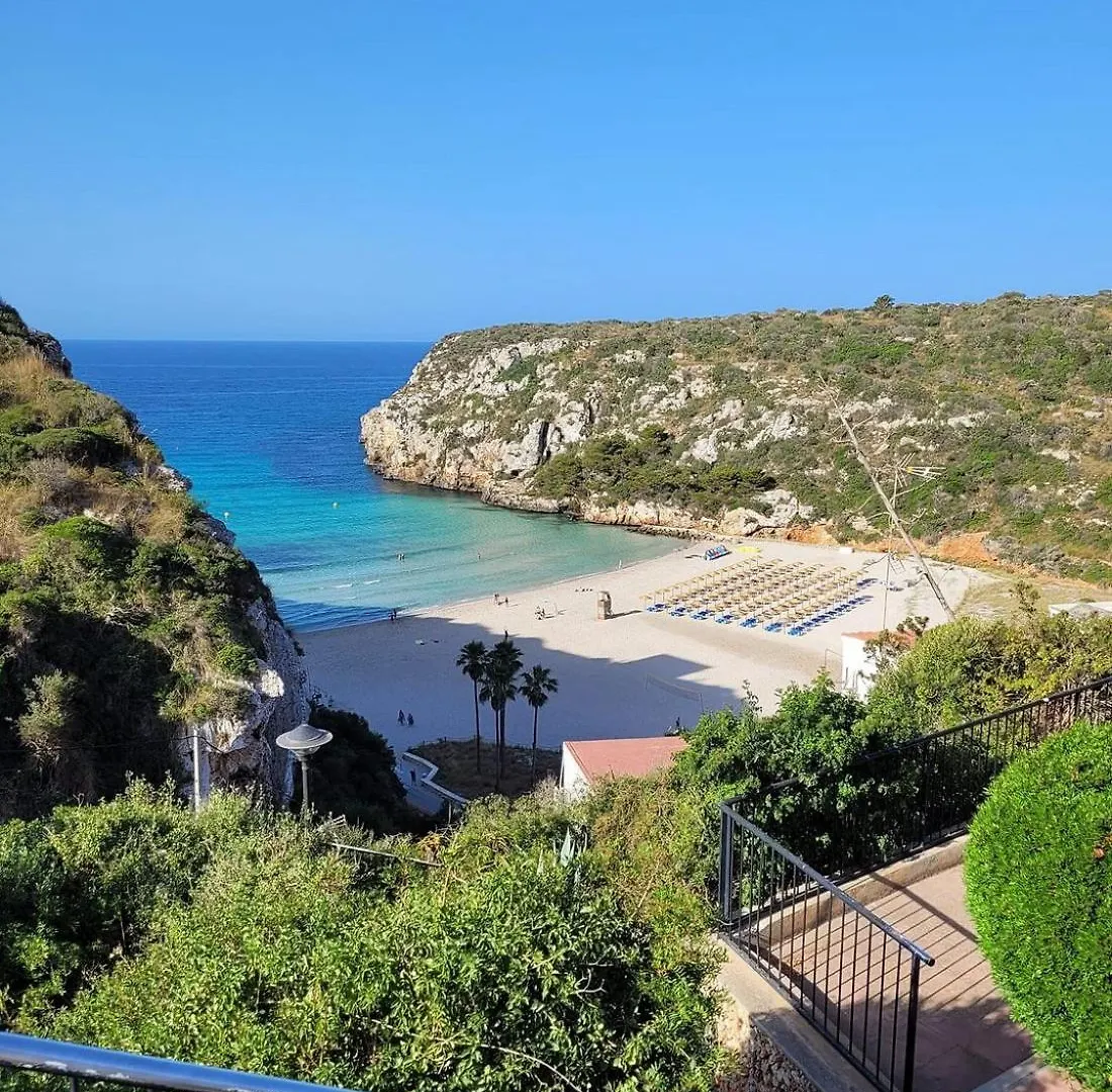 Appartement Vibes Menorca à Cala En Porter  0*, Cala En Porter (Menorca)