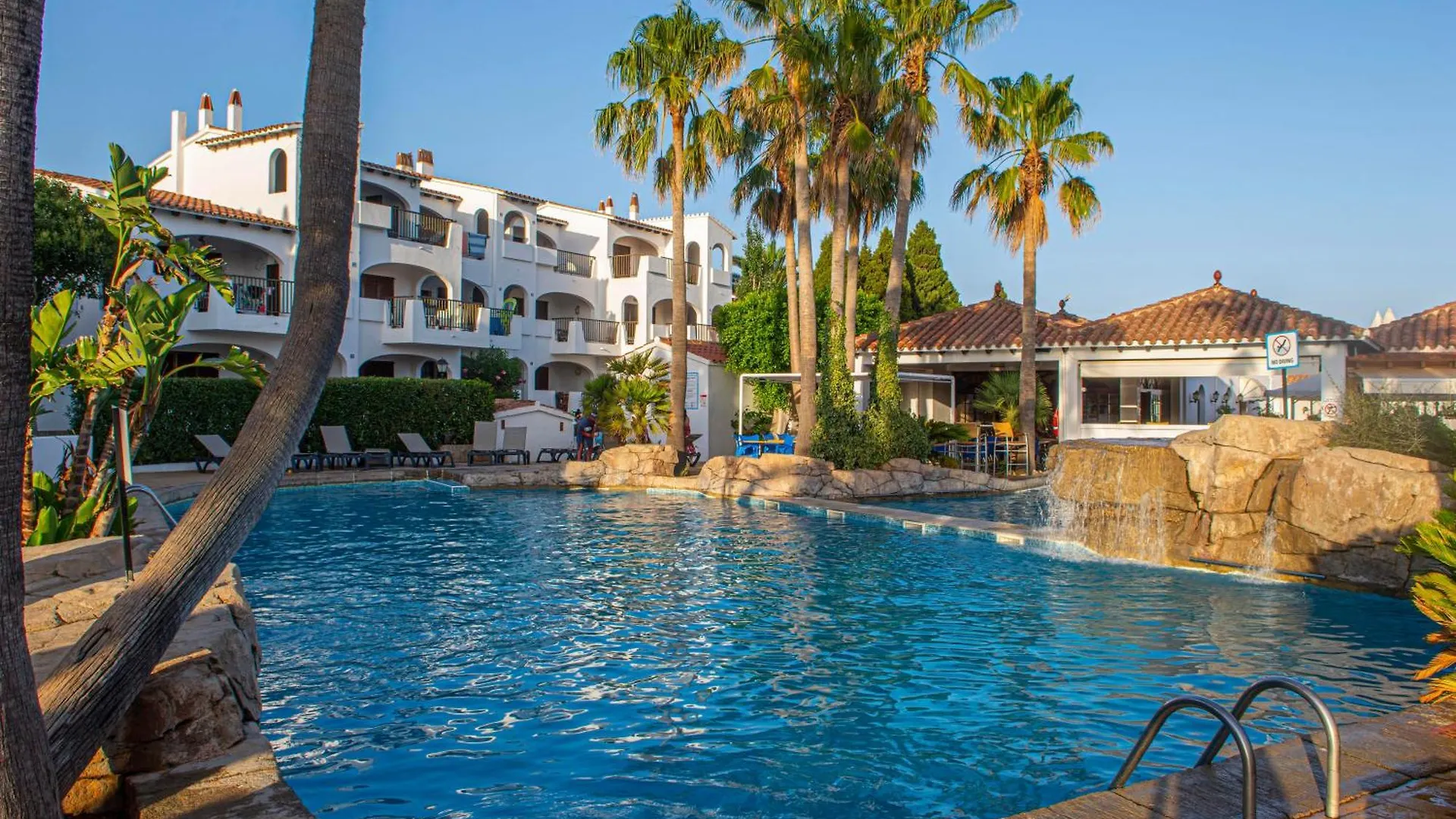 Appartement Vibes Menorca à Cala En Porter  Cala En Porter (Menorca)