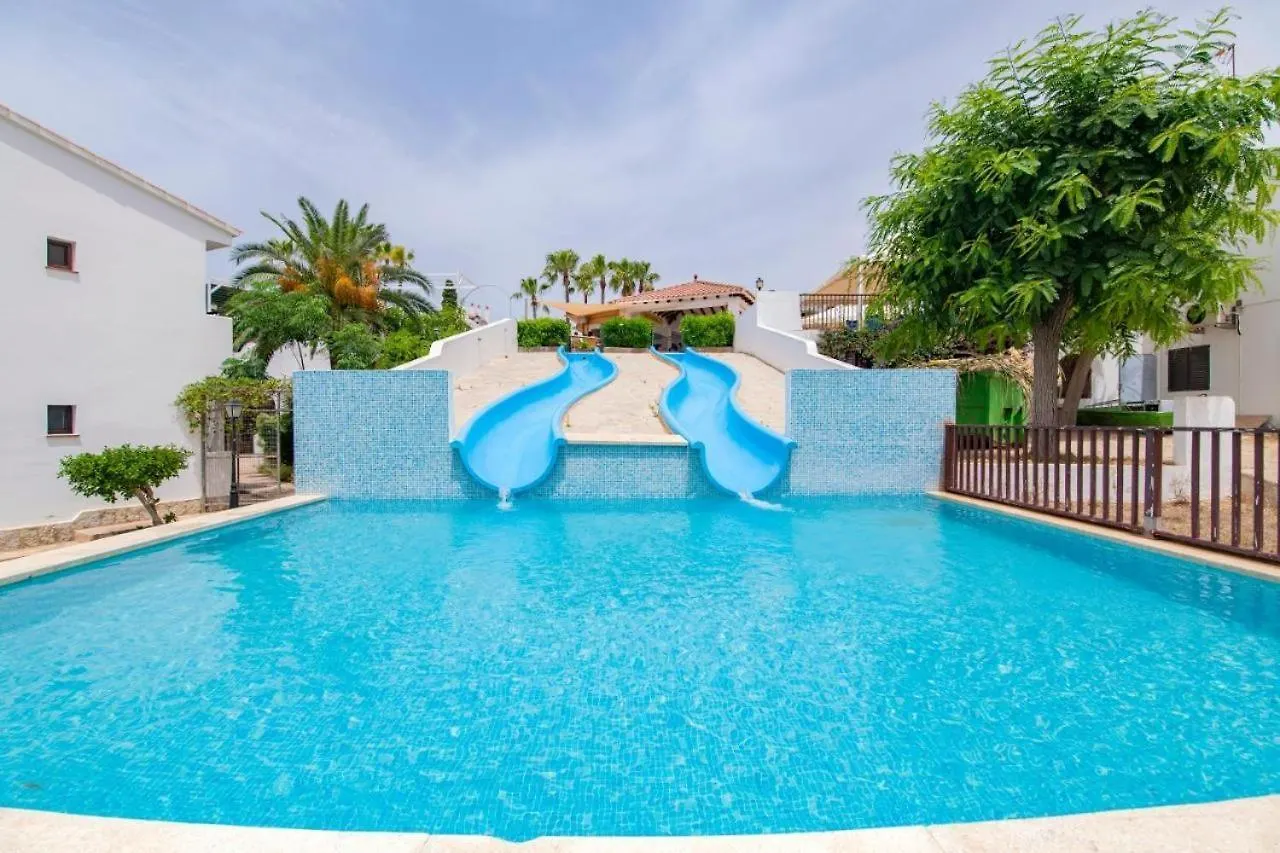 Appartement Vibes Menorca à Cala En Porter  Espagne