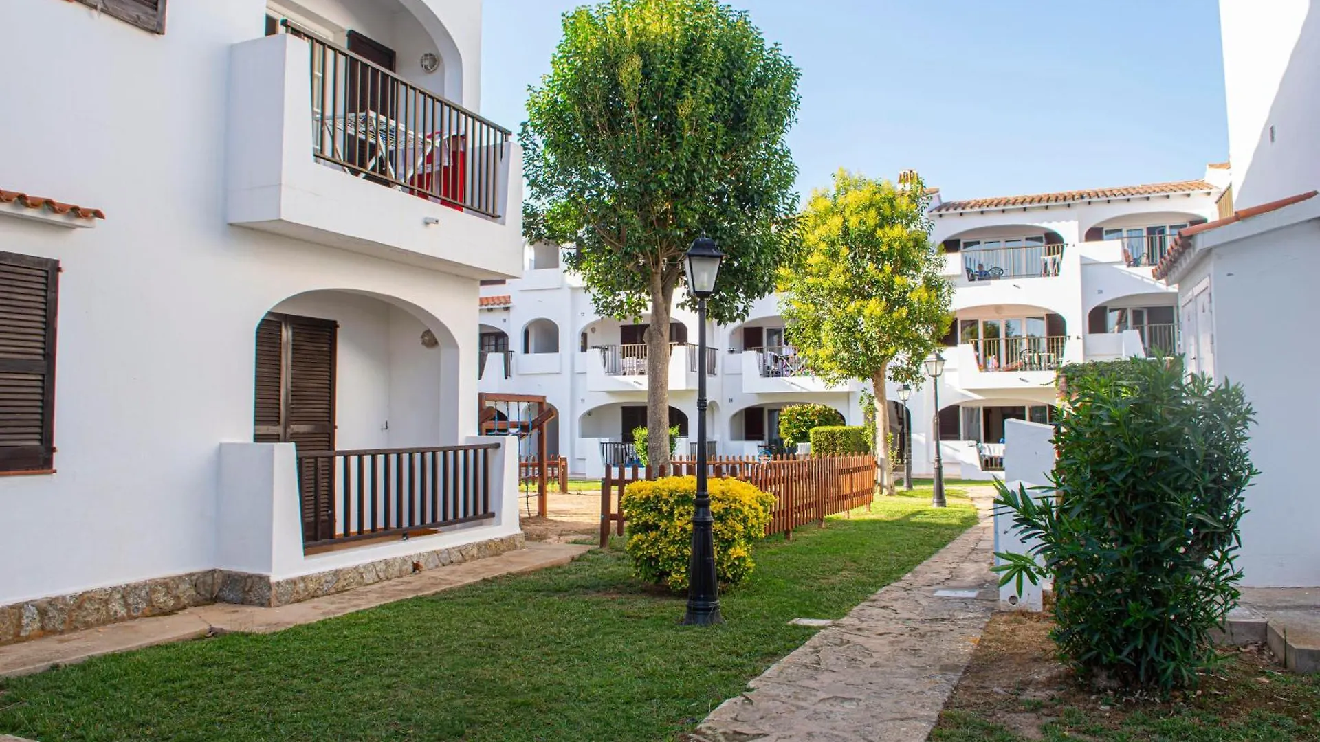 Appartement Vibes Menorca à Cala En Porter