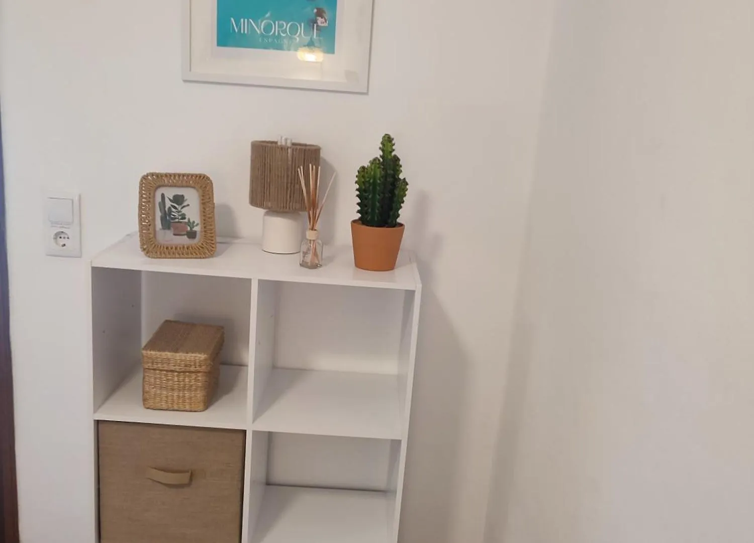 Appartement Vibes Menorca à Cala En Porter