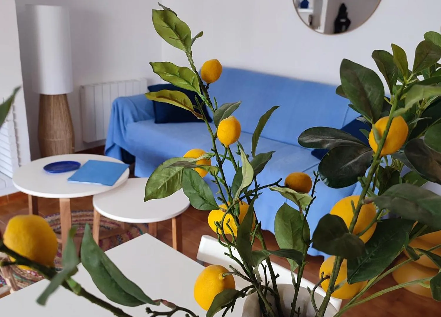 Appartement Vibes Menorca à Cala En Porter