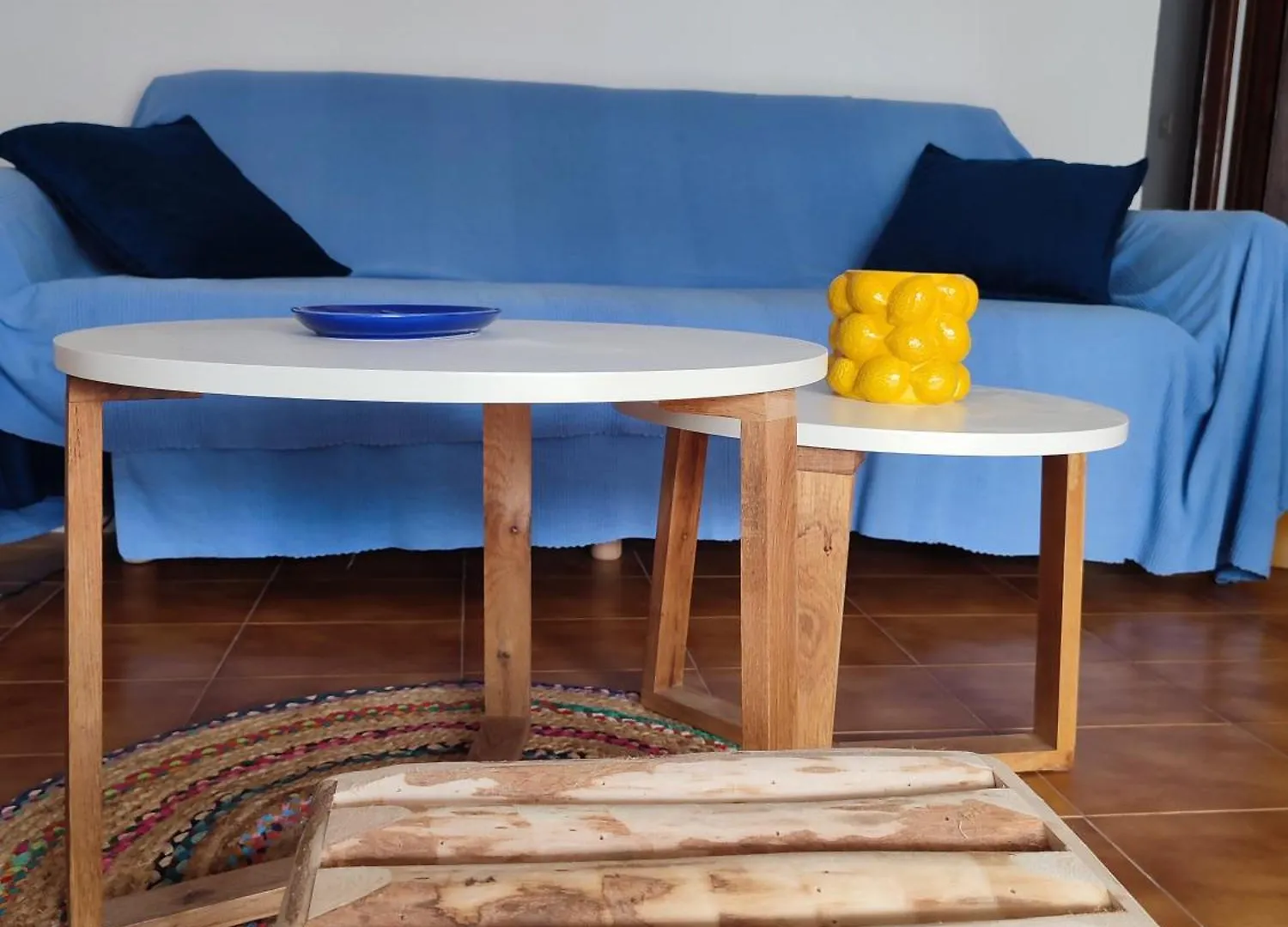 Appartement Vibes Menorca à Cala En Porter  Espagne