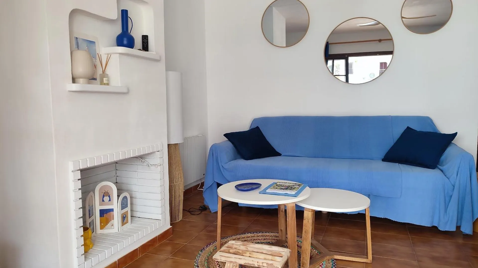 Appartement Vibes Menorca à Cala En Porter   Cala En Porter (Menorca)