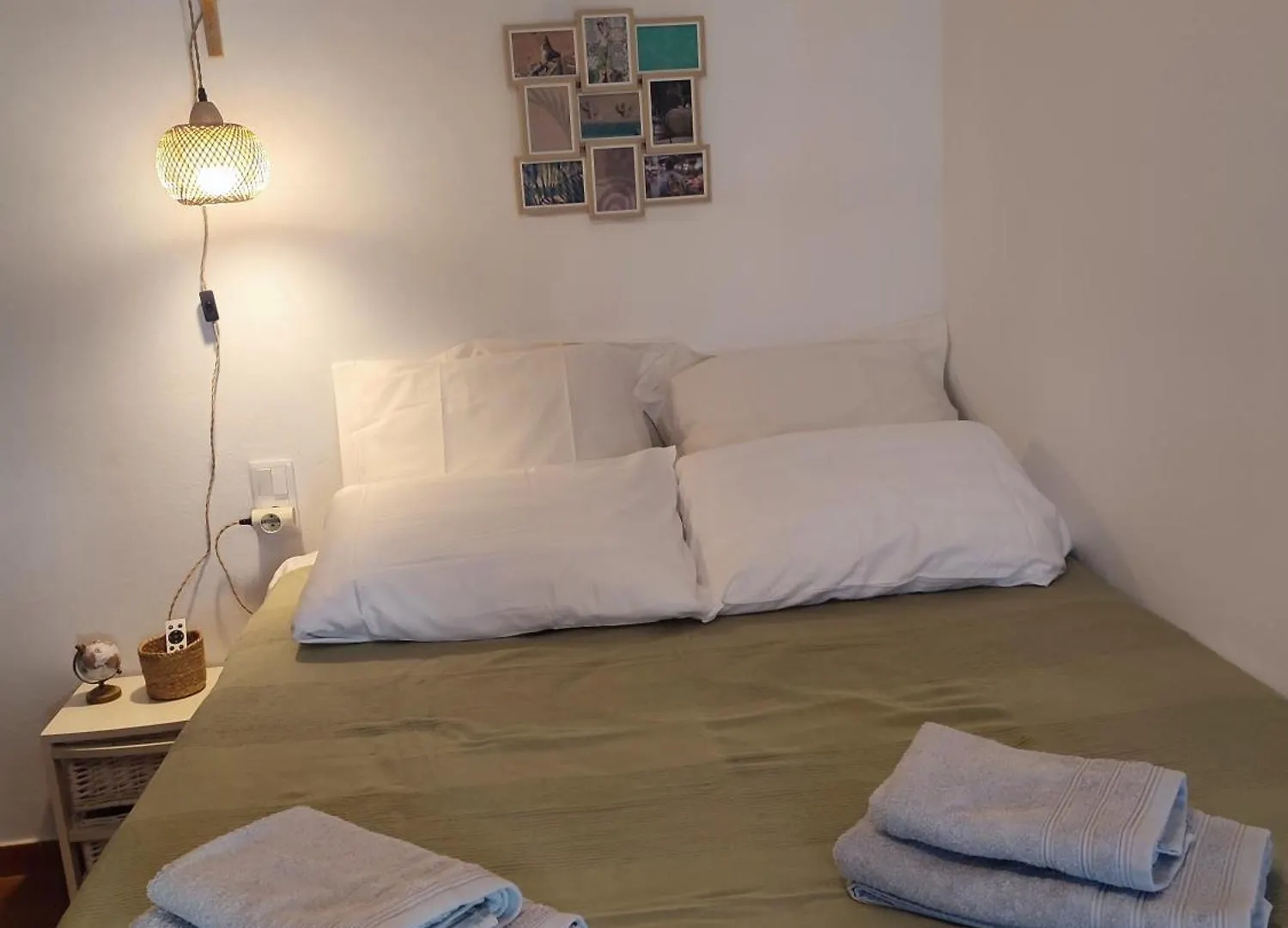Appartement Vibes Menorca à Cala En Porter   Cala En Porter (Menorca)