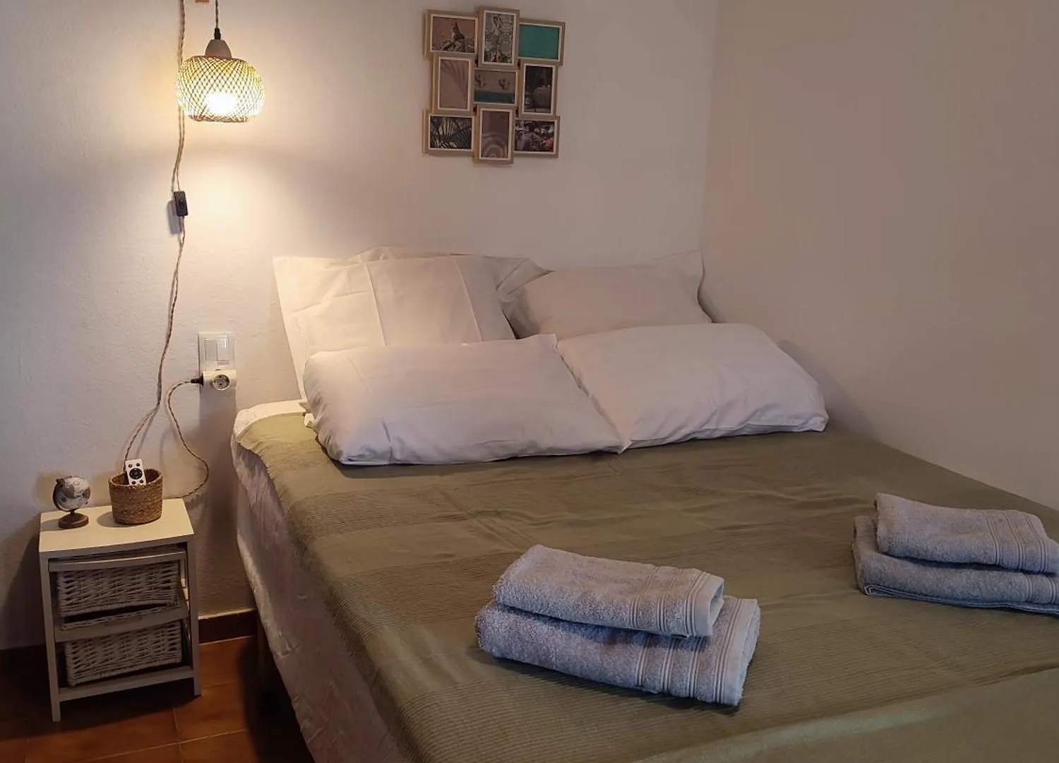 Appartement Vibes Menorca à Cala En Porter