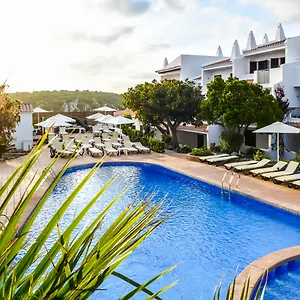 Appart hôtel Nelva, Cala En Porter (Menorca)