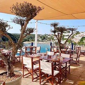 Maison d'hôtes Club Menorca - Solo Adultos, Cala En Porter (Menorca)